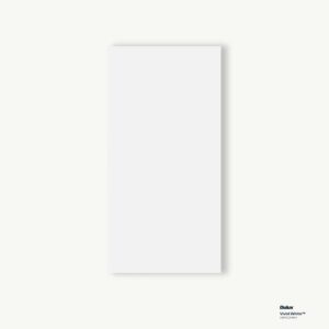 White Gloss Wall Tile 300x600 (Code:00189)