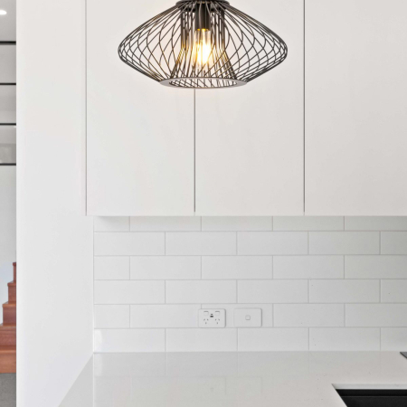 White Gloss Subway Wall Tile 100x300 (Code:00588)