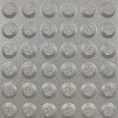 Techo Tac Tile Grey Commercial Tile 300x300 (Code:01210)