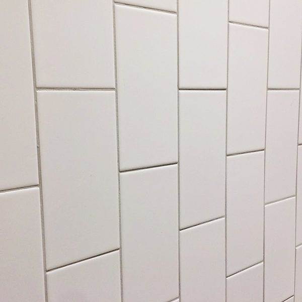 Cheap White Tiles