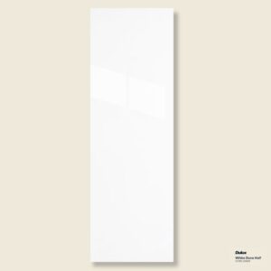 White Gloss Wall Tile Subway Tile