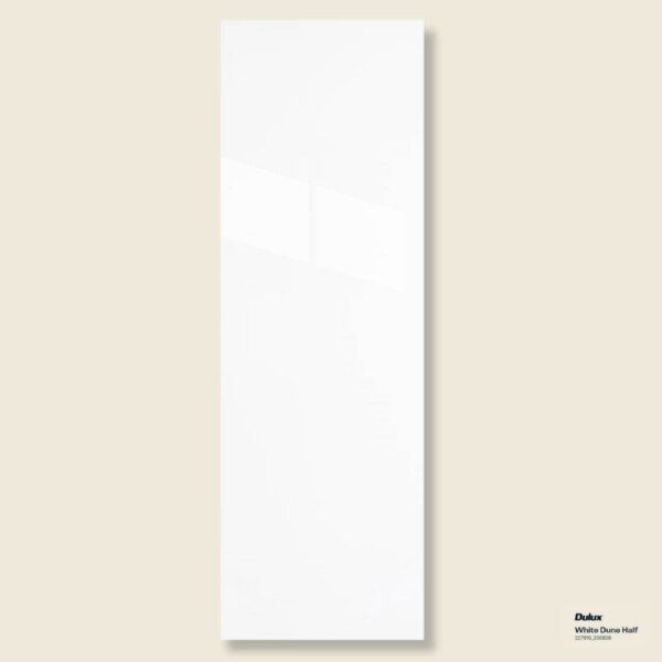 White Gloss Wall Tile Subway Tile