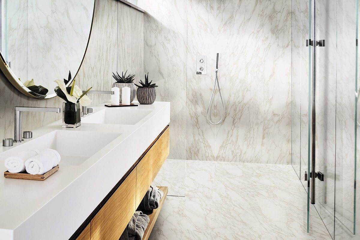 Marble Slab Calacatta Gold, Calacatta Marble Tiles Bathroom