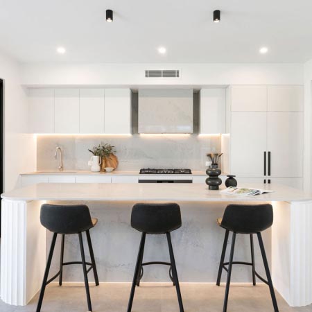 Modern Concrete Grey Matt Tile 600x600 (Code:02074)