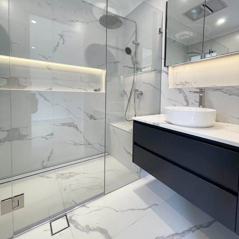 Cheap Mirror Wall Tiles Manufacturers and Suppliers - Wholesale Price  Mirror Wall Tiles - HANSE