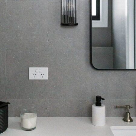Cairns Grigio Matt Tile 600×600 (Code:03010)