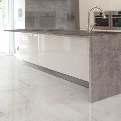 Spanish Sassari Pearl Matt tile