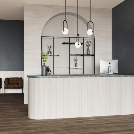Spanish Timber Kirribilli Cerazo Matt Tile 200x1200 (Code:02302)