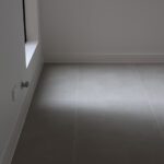 Modern Concrete Mid Grey Matt Tile 600x1200 (Code:02316)