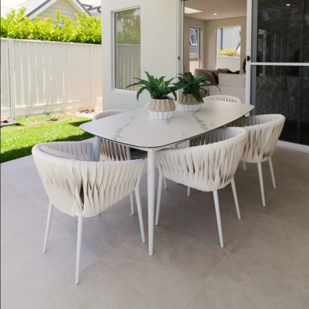 Anz Sand External Porcelain Paver 600×600x20 (Code:02232)