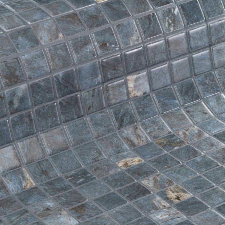 Ezarri Zen Dolerite Pool Tile (Code:02391)