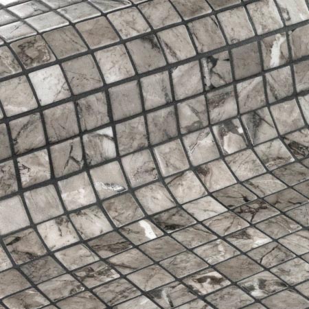 Ezarri Zen Fior Di Bosco Pool Tile (Code:02392)