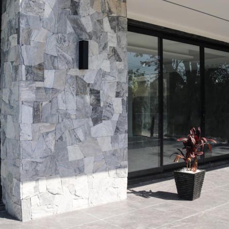 Loose Stone Cloudy Grey Body (Code:02443)