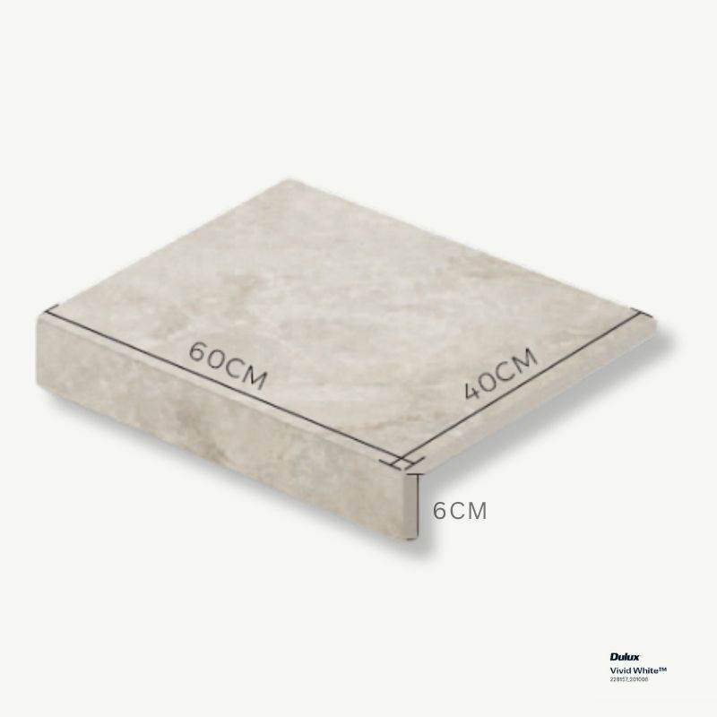 CHEAP TILE TERRIGAL PORCELAIN STONE LOOK TILE (2)