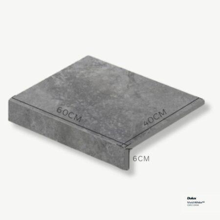 CHEAP TILE TERRIGAL PORCELAIN STONE LOOK TILE (2)