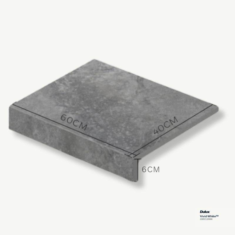 CHEAP TILE TERRIGAL PORCELAIN STONE LOOK TILE (2)