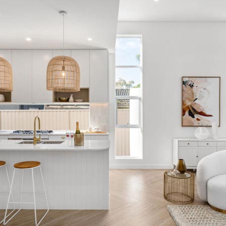 Boston Natural Timber Matt Tile 200x1200 (Code:02463)