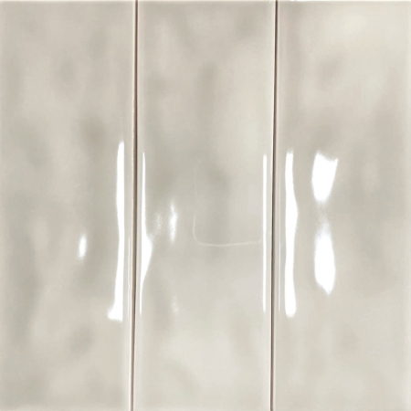 Windmill Porridge Gloss Subway Wall Tile 75×225 (Code:02460)