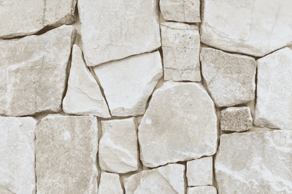 Loose Stone Clay Random Corner (Code:02493)