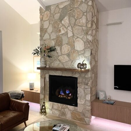 Clay stone