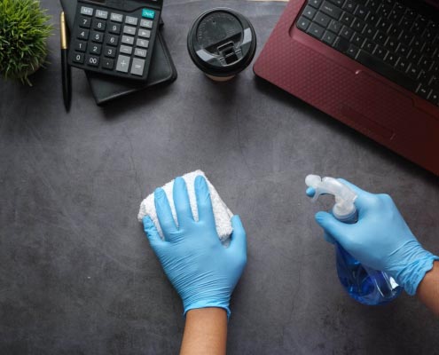 Sealing Grout