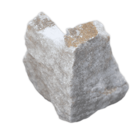 Loose Stone Clay Random Corner (Code:02493)
