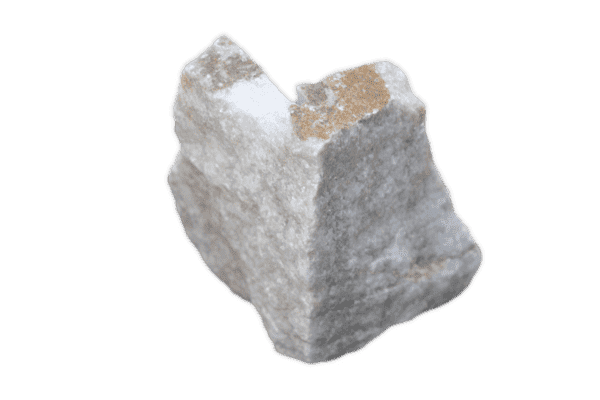 Loose Stone Clay Random Corner (Code:02493)