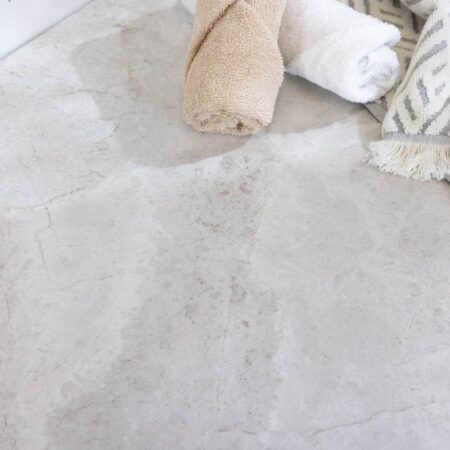 Mineral Stone 3D White Tile 300x600 (Code:02495)
