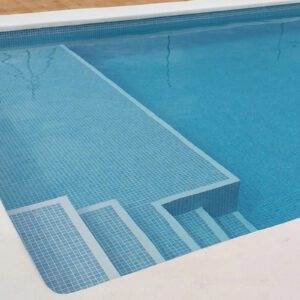 GTO NOOSA Spanish Pool Tile GN105 (Code:02504)