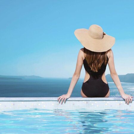Best Pool Pavers