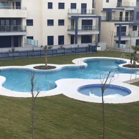 Spanish Pool Tile GN105 (Code:02504)