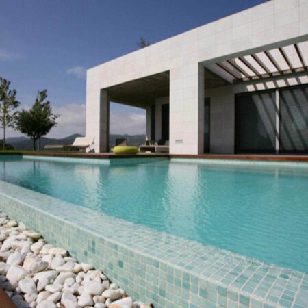 Spanish Pool Tile GN201 (Code:02505) cheapest tile