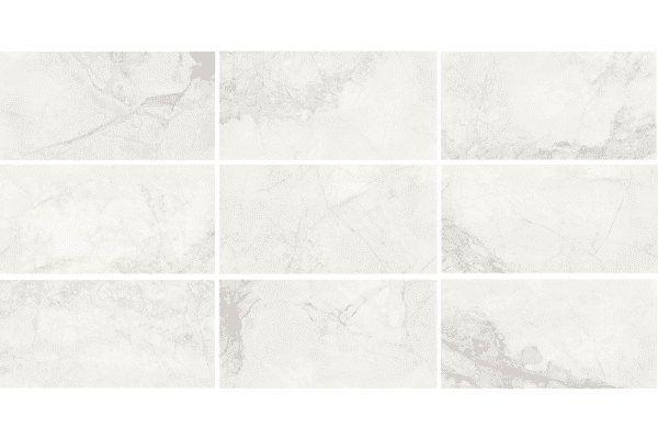 Silk White Honed Tile 750x1500 (Code:02499)
