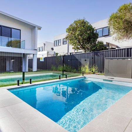 Anz Cinder External Coping Tile 400x600x20 (Code:02512)