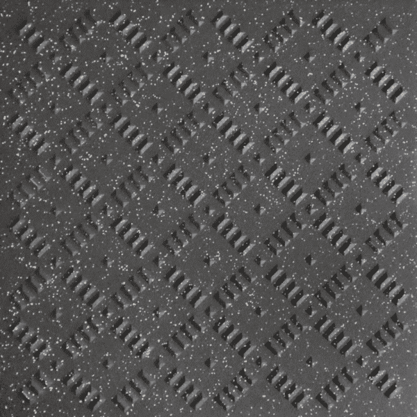 Techo Charcoal Grip Tile 200x200 (Code:02513)