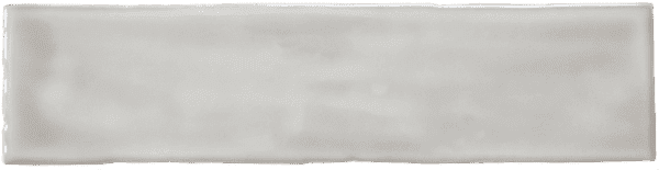 Handmade Grey Gloss Tile 76x302 (code: 02519)