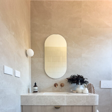 Bathroom Tiles Sydney