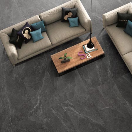 Carina Pepper In&Out Stone Look Tile 600x1200 (Code:02524)