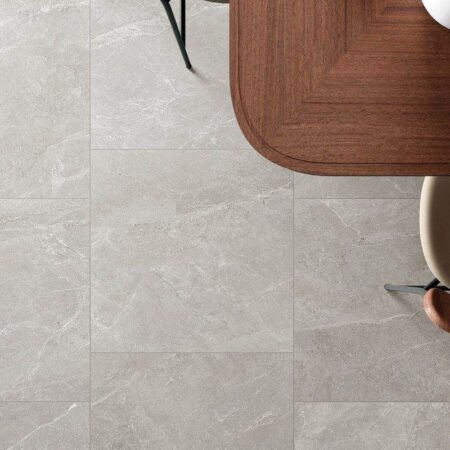 Carina Earl Grey Matt Tile 600x1200 (Code:02522)