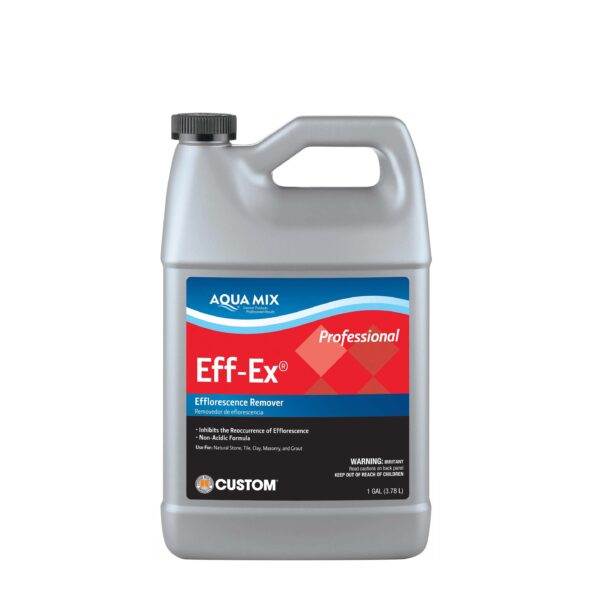Eff-Ex® – Efflorescence Remover 3.8L (Code:02530)