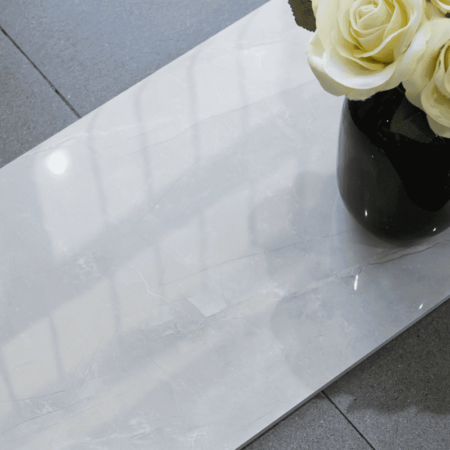 Osteria Grey Polished Tile 300x600 / 600x600 (Code:02564)