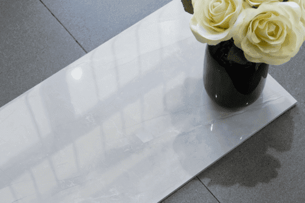 Osteria Grey Polished Tile 300x600 / 600x600 (Code:02564)