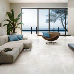 Osteria Ivory Matt Porcelain Tile