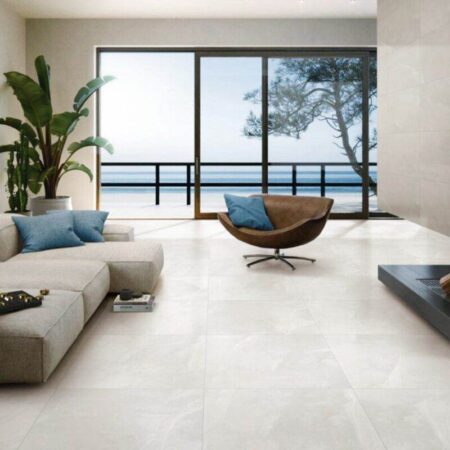 White Tiles