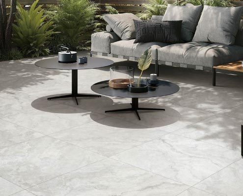 Outdoor Tiles for Patio and Garden
