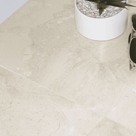 New Marfil Polished Natural Stone Tile