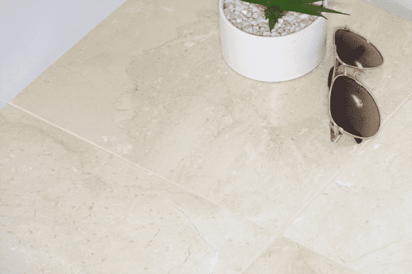 New Marfil Polished Natural Stone Tile