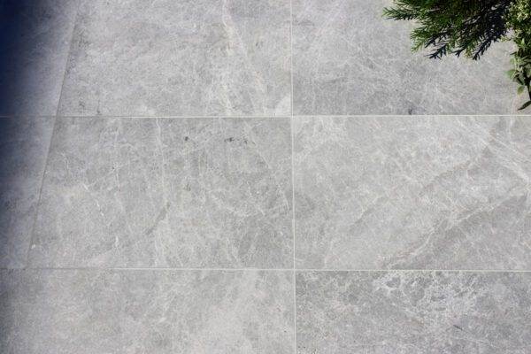 Tundra Grey Natural Stone Paver 406x610 30mm (Code:02567)