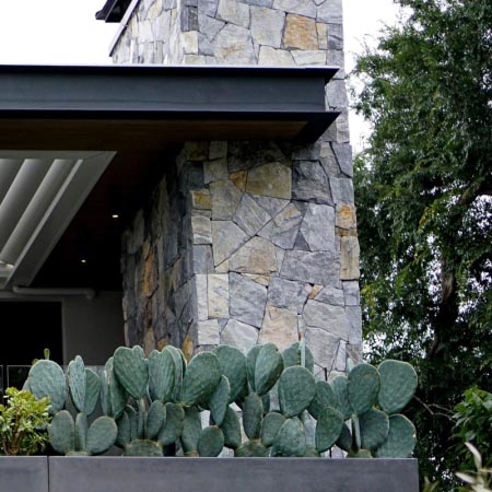 Loose Stone Rio Blue Random Corner (Code:02573)