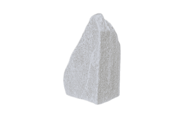 Loose Stone White Quartz Random Body (Code:02566)